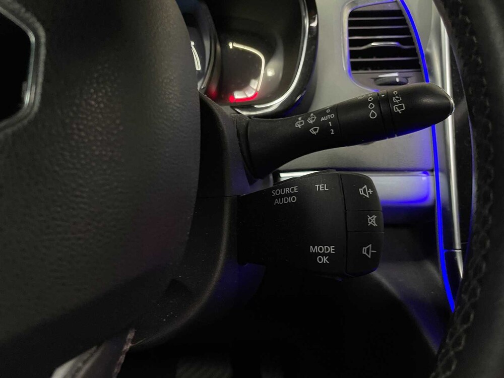 Renault Espace 1.6 TCe Dynamic 7p. 200PS 2016 -Orig. NL-, HZ-682-G