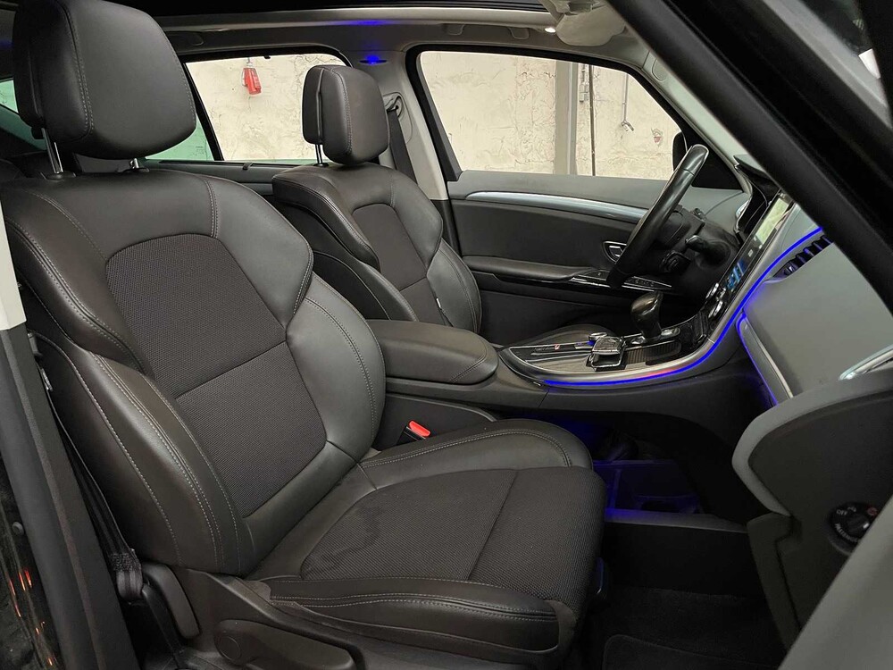 Renault Espace 1.6 TCe Dynamic 7p. 200PS 2016 -Orig. NL-, HZ-682-G