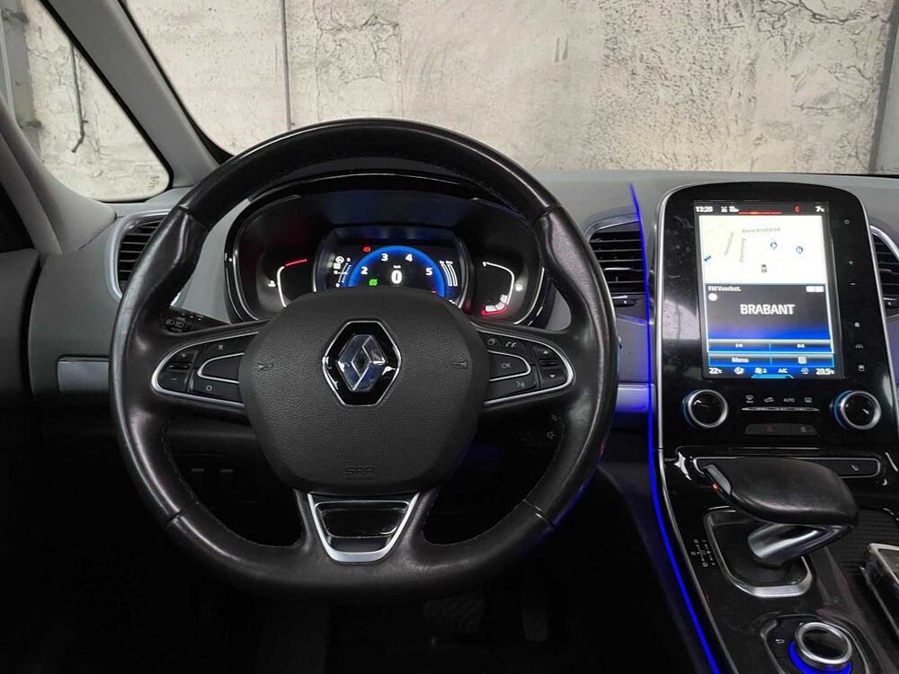 Renault Espace 1.6 TCe Dynamic 7p. 200PS 2016 -Orig. NL-, HZ-682-G