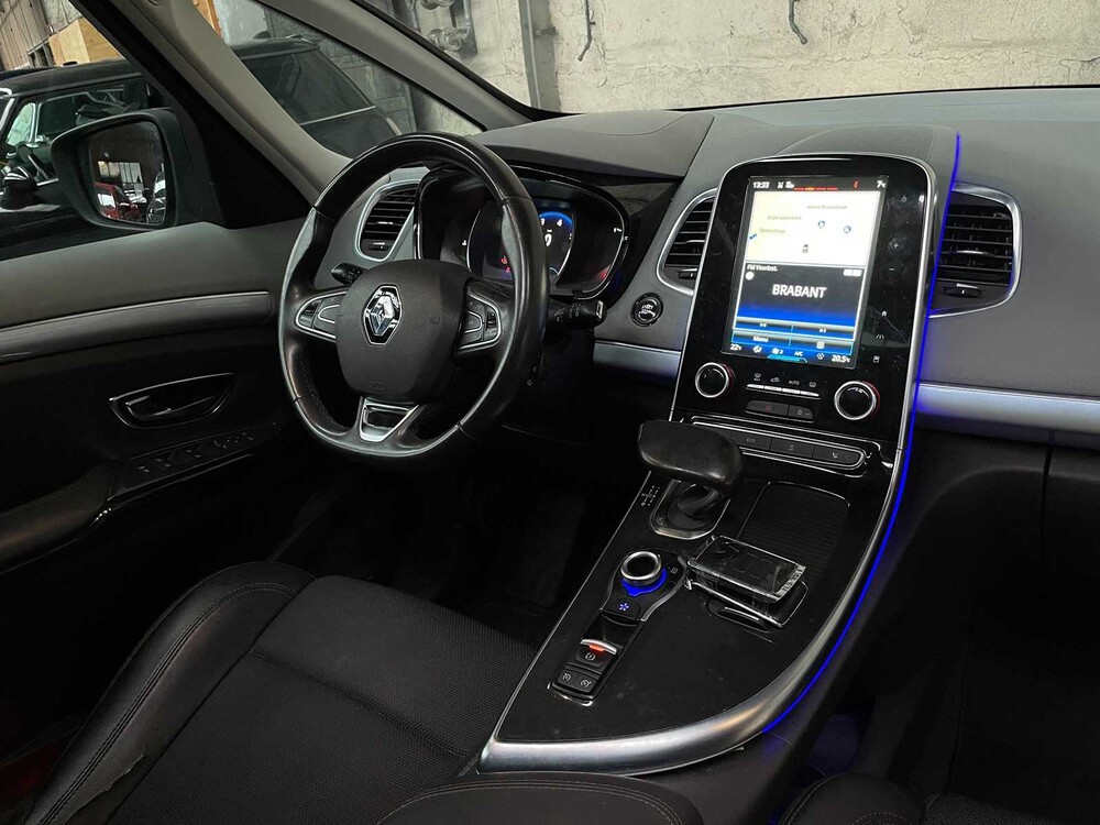 Renault Espace 1.6 TCe Dynamic 7p. 200PS 2016 -Orig. NL-, HZ-682-G