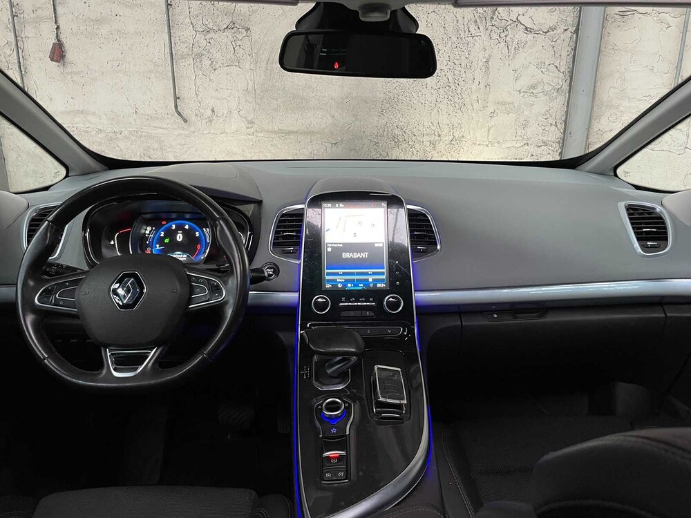 Renault Espace 1.6 TCe Dynamic 7p. 200PS 2016 -Orig. NL-, HZ-682-G