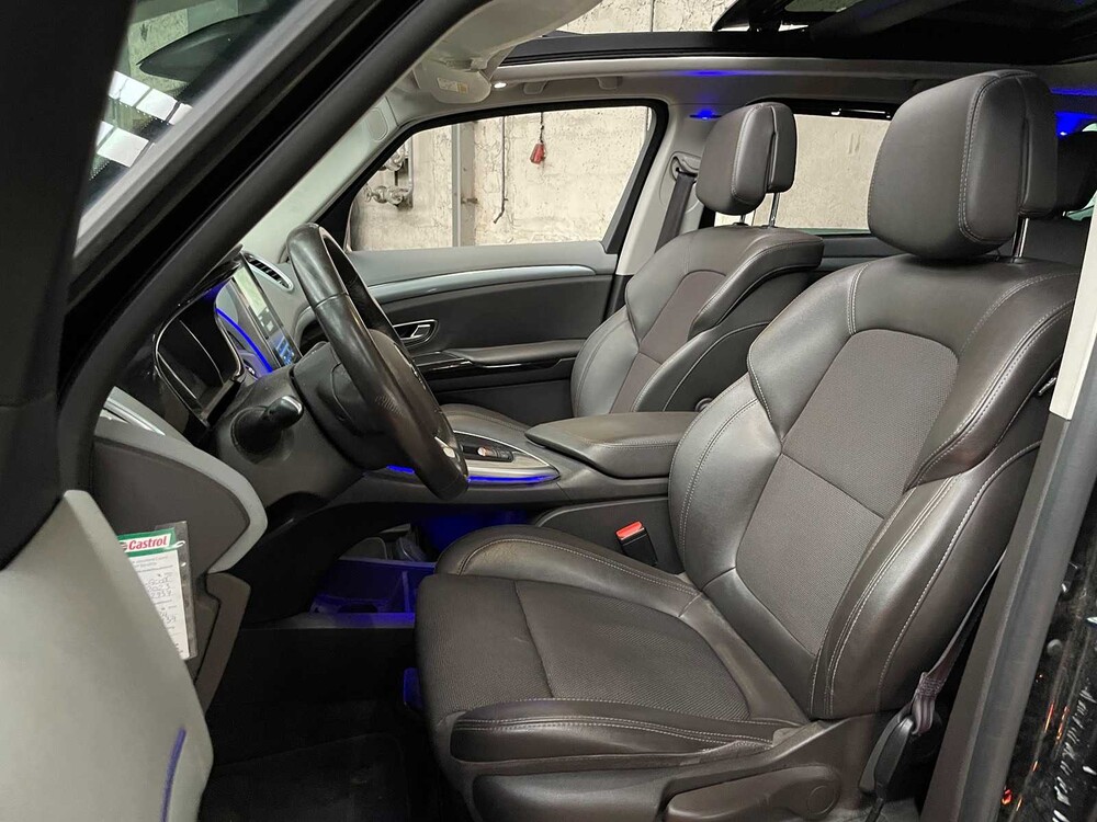 Renault Espace 1.6 TCe Dynamic 7p. 200PS 2016 -Orig. NL-, HZ-682-G