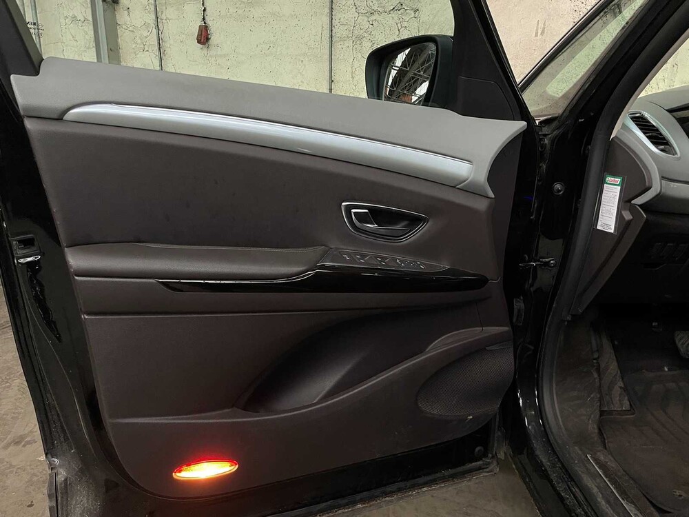 Renault Espace 1.6 TCe Dynamic 7p. 200PS 2016 -Orig. NL-, HZ-682-G