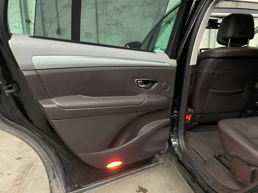 Renault Espace 1.6 TCe Dynamic 7p. 200PS 2016 -Orig. NL-, HZ-682-G