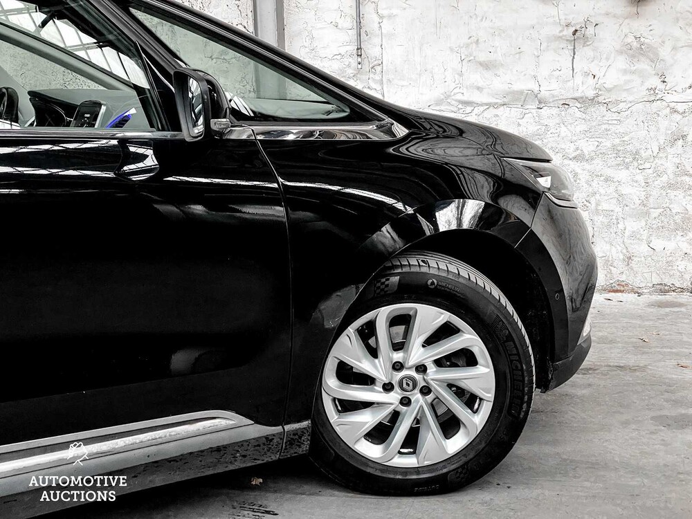 Renault Espace 1.6 TCe Dynamic 7p. 200PS 2016 -Orig. NL-, HZ-682-G