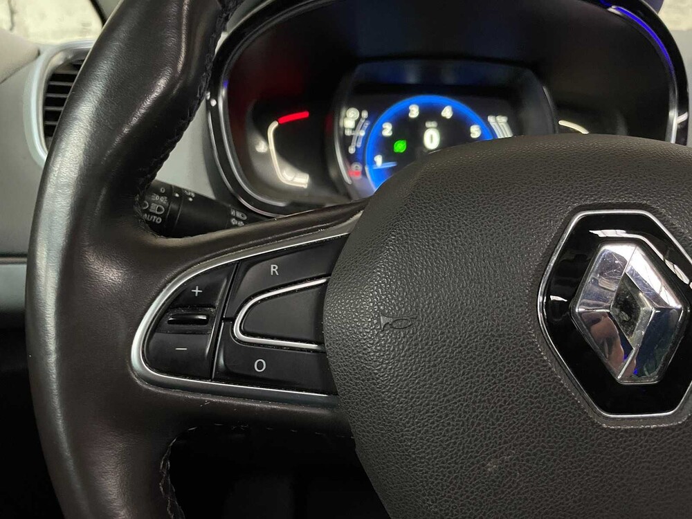 Renault Espace 1.6 TCe Dynamic 7p. 200PS 2016 -Orig. NL-, HZ-682-G