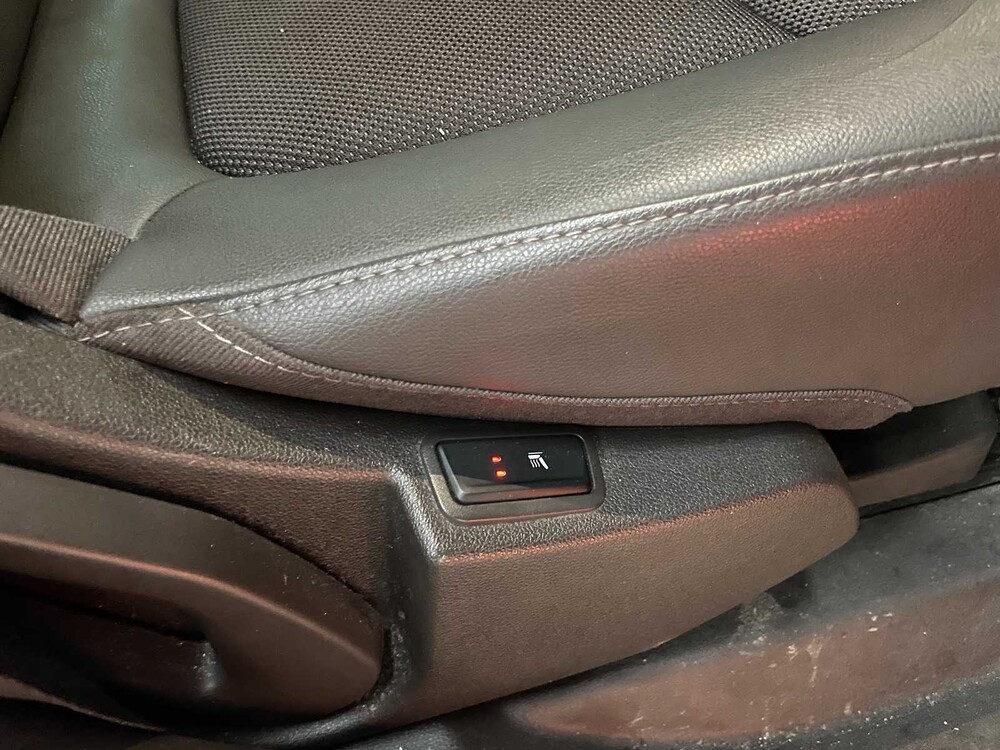 Renault Espace 1.6 TCe Dynamic 7p. 200PS 2016 -Orig. NL-, HZ-682-G