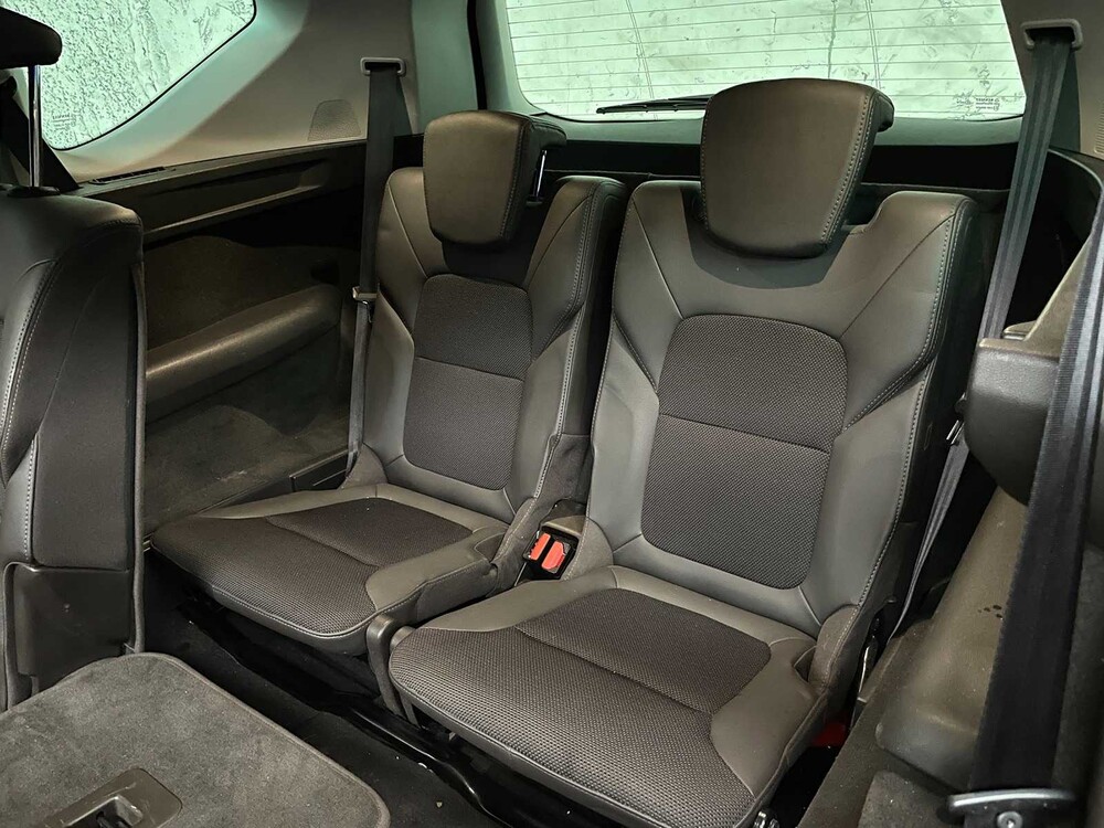 Renault Espace 1.6 TCe Dynamic 7p. 200PS 2016 -Orig. NL-, HZ-682-G