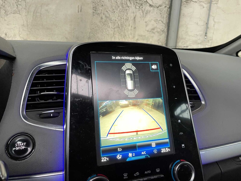 Renault Espace 1.6 TCe Dynamic 7p. 200PS 2016 -Orig. NL-, HZ-682-G