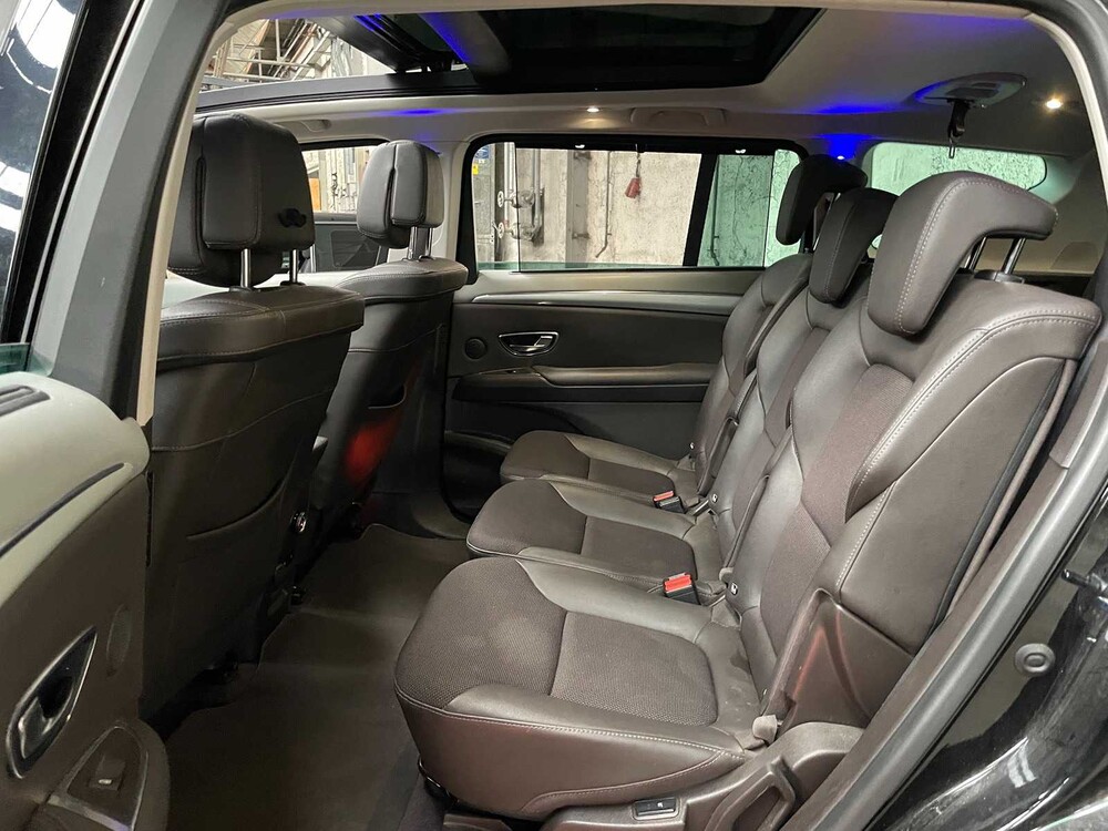 Renault Espace 1.6 TCe Dynamic 7p. 200PS 2016 -Orig. NL-, HZ-682-G
