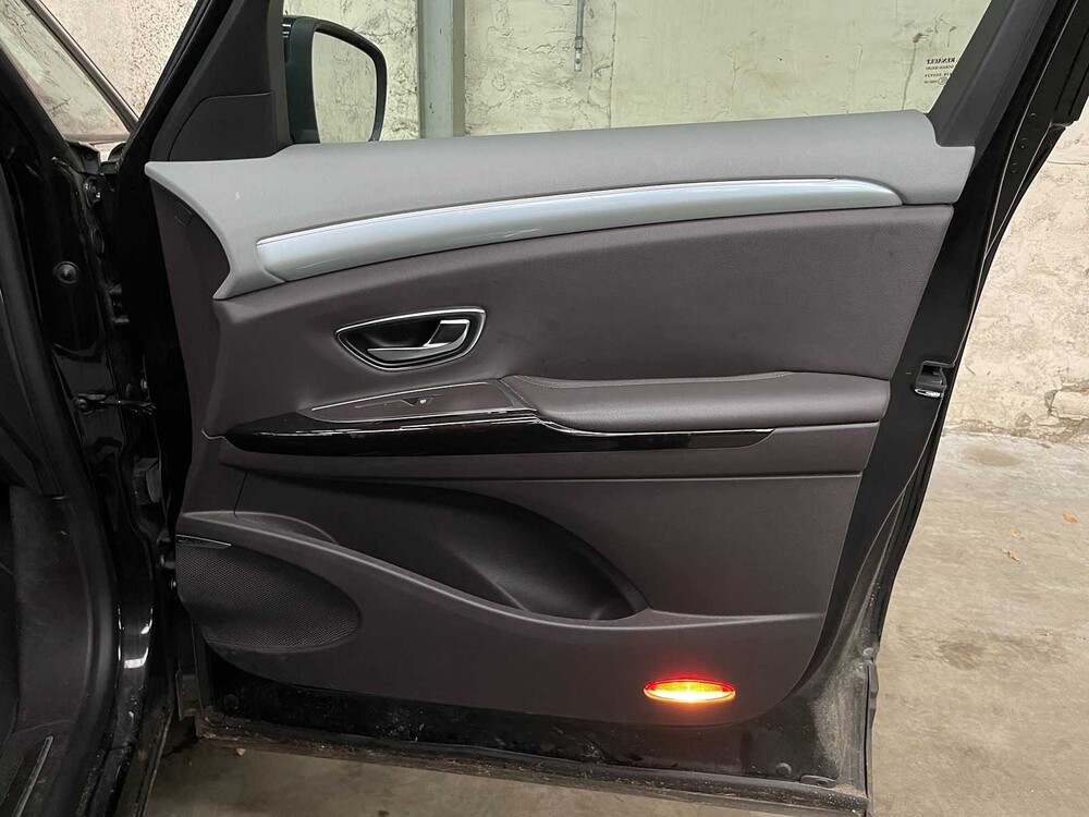 Renault Espace 1.6 TCe Dynamic 7p. 200PS 2016 -Orig. NL-, HZ-682-G