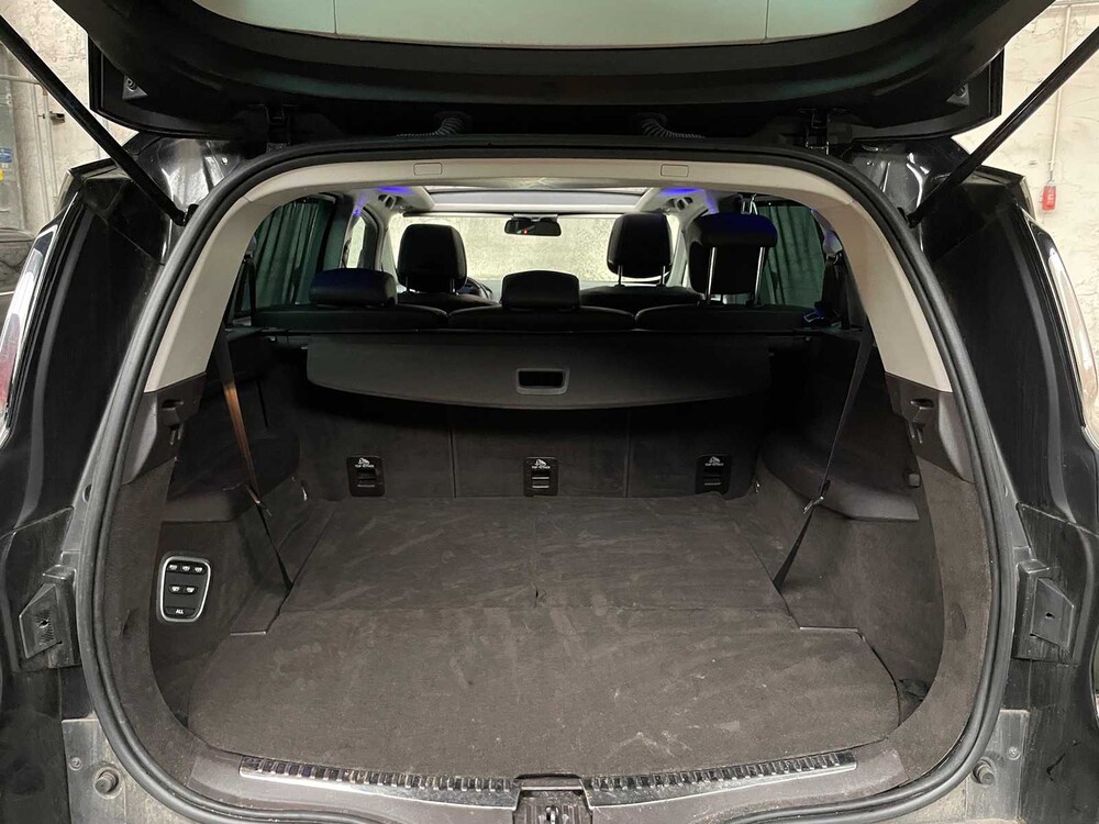 Renault Espace 1.6 TCe Dynamic 7p. 200PS 2016 -Orig. NL-, HZ-682-G