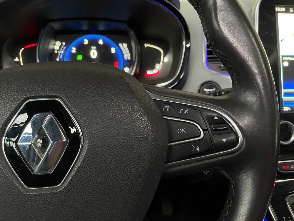 Renault Espace 1.6 TCe Dynamic 7p. 200PS 2016 -Orig. NL-, HZ-682-G