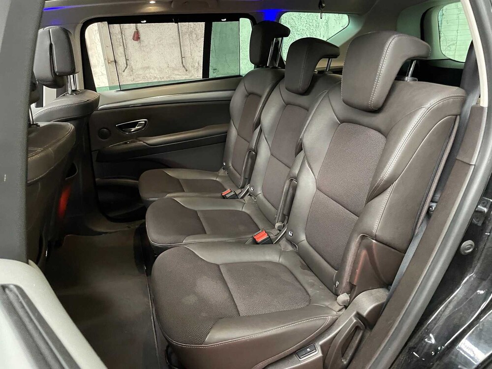 Renault Espace 1.6 TCe Dynamic 7p. 200PS 2016 -Orig. NL-, HZ-682-G