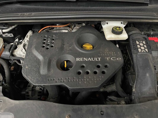 Renault Espace 1.6 TCe Dynamic 7p. 200pk 2016 -Orig. NL-, HZ-682-G