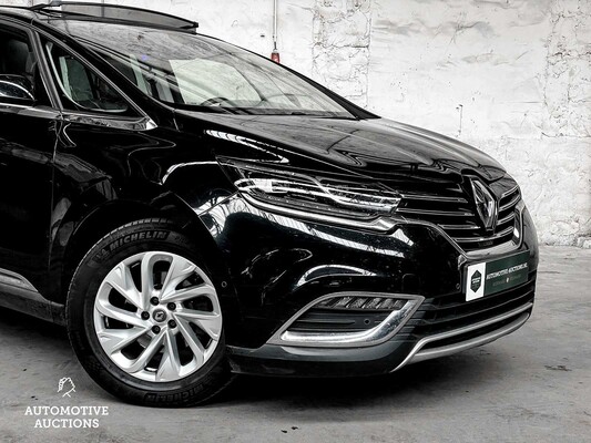 Renault Espace 1.6 TCe Dynamic 7p. 200pk 2016 -Orig. NL-, HZ-682-G