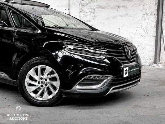 Renault Espace 1.6 TCe Dynamic 7p. 200hp 2016 -Orig. NL-, HZ-682-G