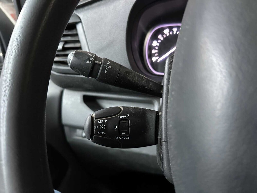 Citroen Jumpy 1.6 BlueHDI 95 Comfort M 95PS -Orig. NL- 2016, VZ-814-Z