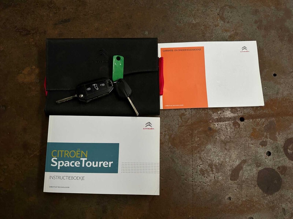 Citroen Jumpy 1.6 BlueHDI 95 Comfort M 95PS -Orig. NL- 2016, VZ-814-Z