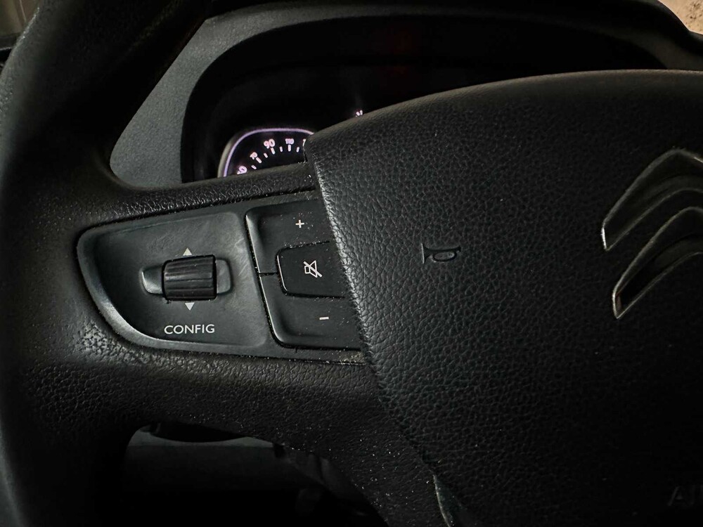 Citroen Jumpy 1.6 BlueHDI 95 Comfort M 95PS -Orig. NL- 2016, VZ-814-Z