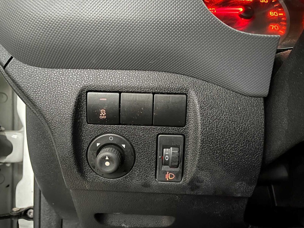 Citroen Berlingo 1.6 HDI 500 Club 75PS -Orig. NL- 2015, VP-788-X