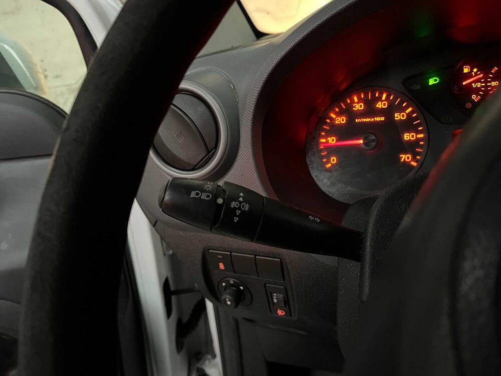 Citroen Berlingo 1.6 HDI 500 Club 75PS -Orig. NL- 2015, VP-788-X