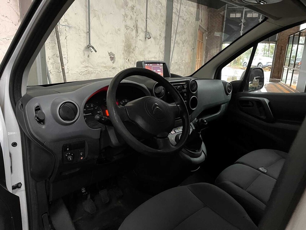 Citroen Berlingo 1.6 HDI 500 Club 75PS -Orig. NL- 2015, VP-788-X