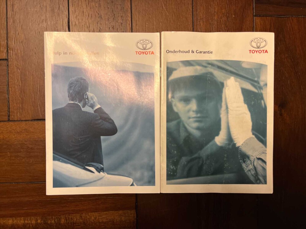 Toyota Yaris TS-Sport 1.8 Variante 133PS -Orig. NL- 2007, 28-XB-GH