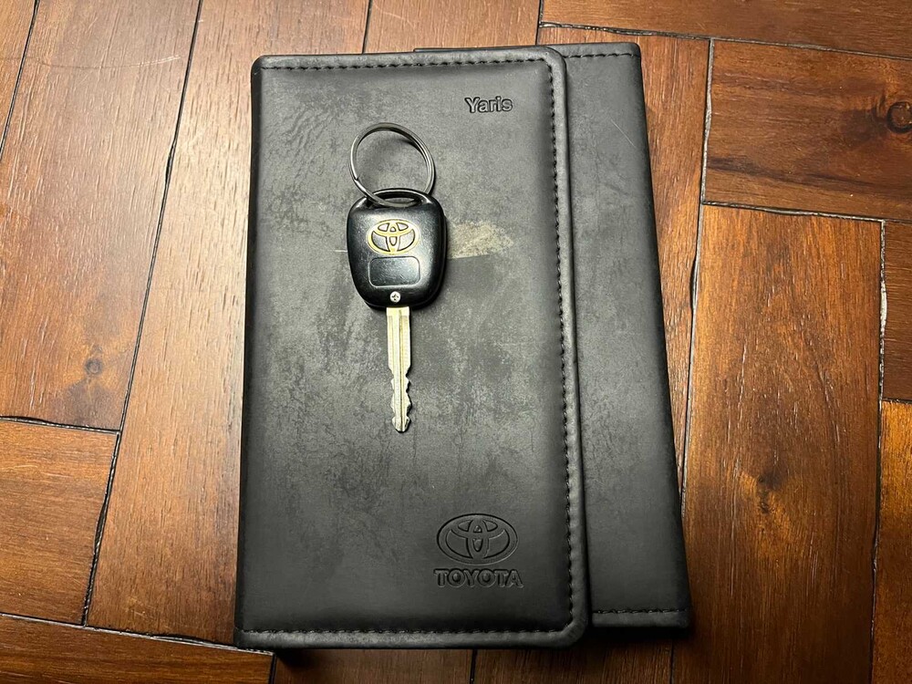 Toyota Yaris TS-Sport 1.8 Variante 133PS -Orig. NL- 2007, 28-XB-GH