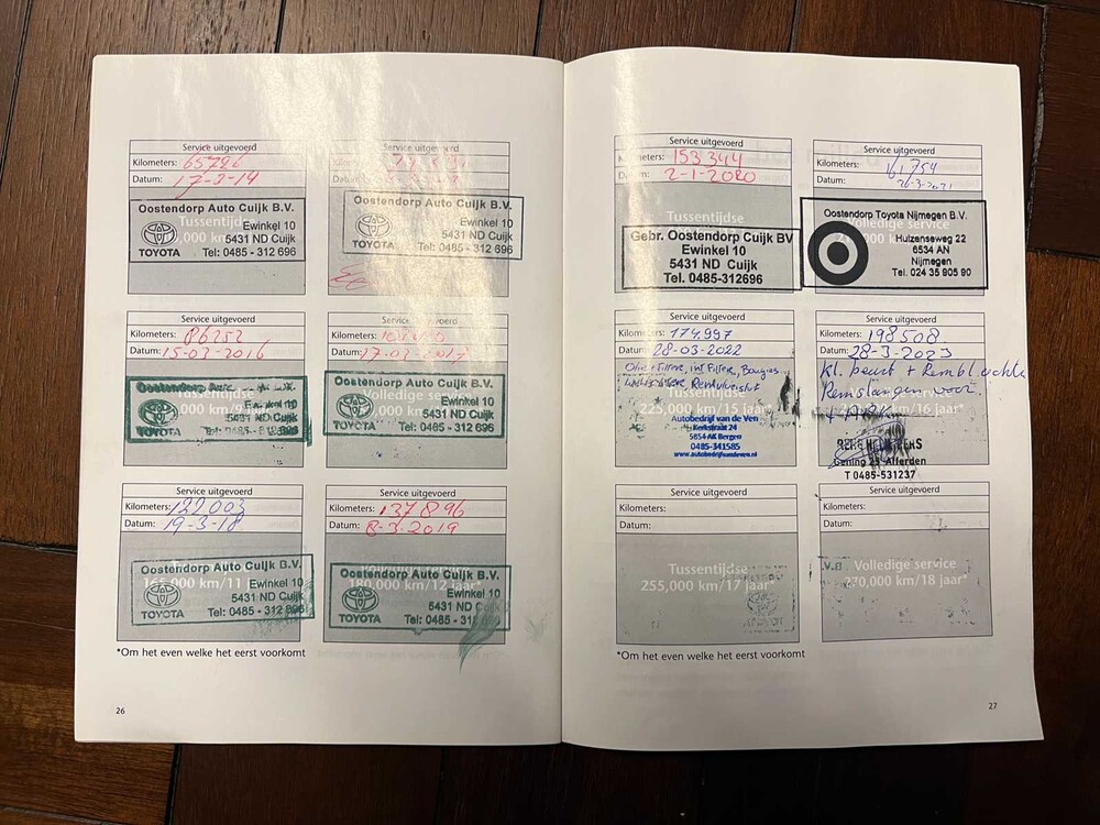 Toyota Yaris TS-Sport 1.8 Variante 133PS -Orig. NL- 2007, 28-XB-GH