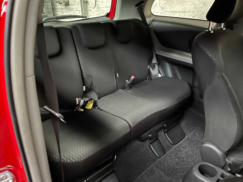 Toyota Yaris TS-Sport 1.8 Variante 133PS -Orig. NL- 2007, 28-XB-GH