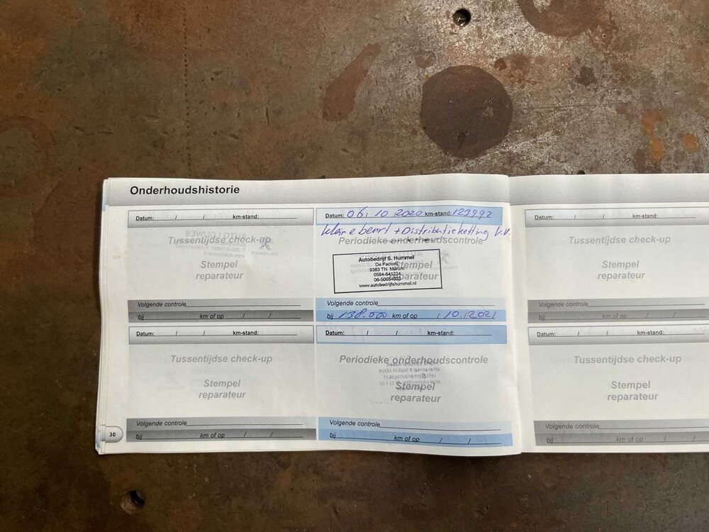 Peugeot 3008 1.6 THP ST 156PS 2011,- Orig. D - 97-RNP-9