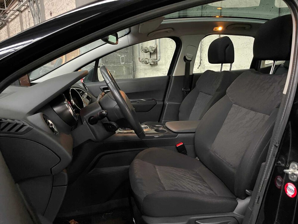 Peugeot 3008 1.6 THP ST 156PS 2011,- Orig. D - 97-RNP-9