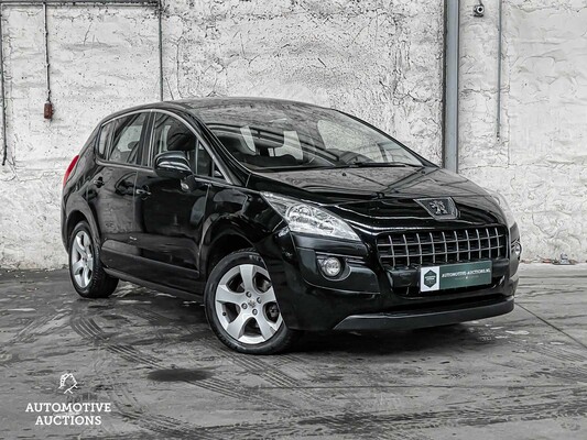 Peugeot 3008 1.6 THP ST 156PK 2011,- Orig. NL - 97-RNP-9