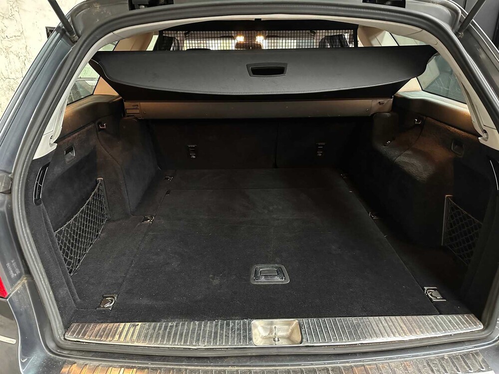 Mercedes-Benz E-Klasse Kombi E350 CGI Avantgarde 4-Matic 272PS 2010, K-092-XT