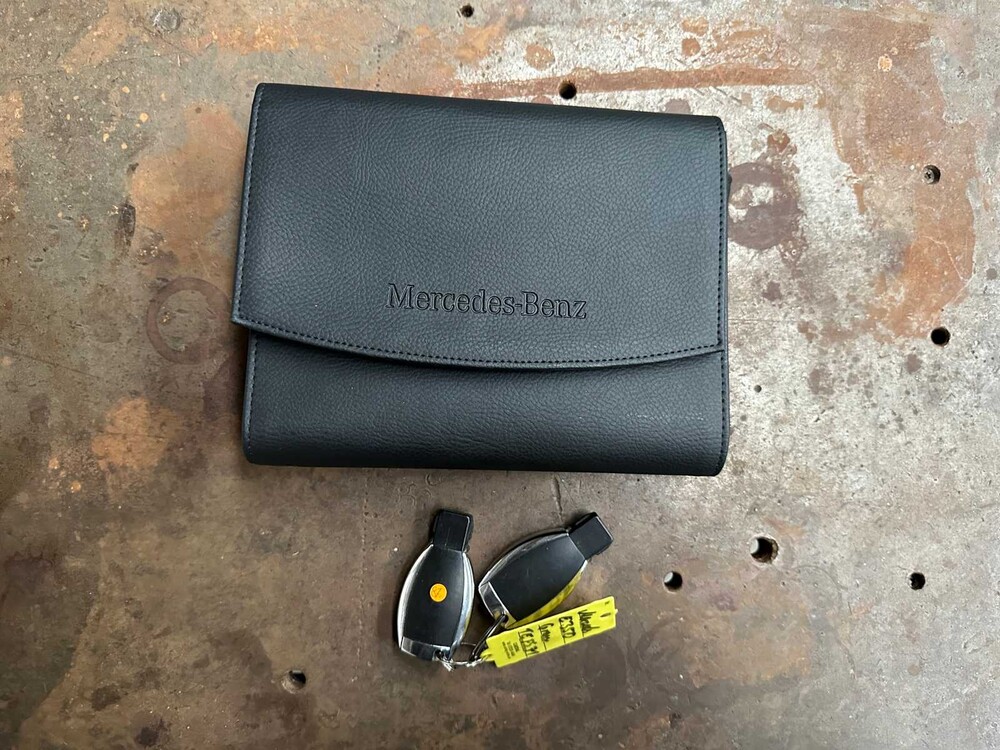 Mercedes-Benz E-Klasse Kombi E350 CGI Avantgarde 4-Matic 272PS 2010, K-092-XT