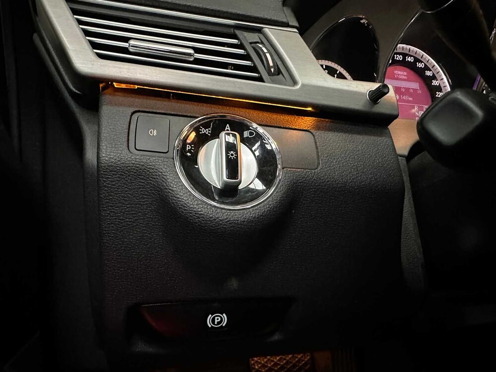 Mercedes-Benz E-Klasse Kombi E350 CGI Avantgarde 4-Matic 272PS 2010, K-092-XT