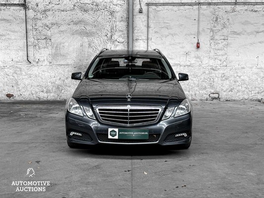 Mercedes-Benz E-klasse Estate E350 CGI Avantgarde 4-Matic 272pk 2010, K-092-XT