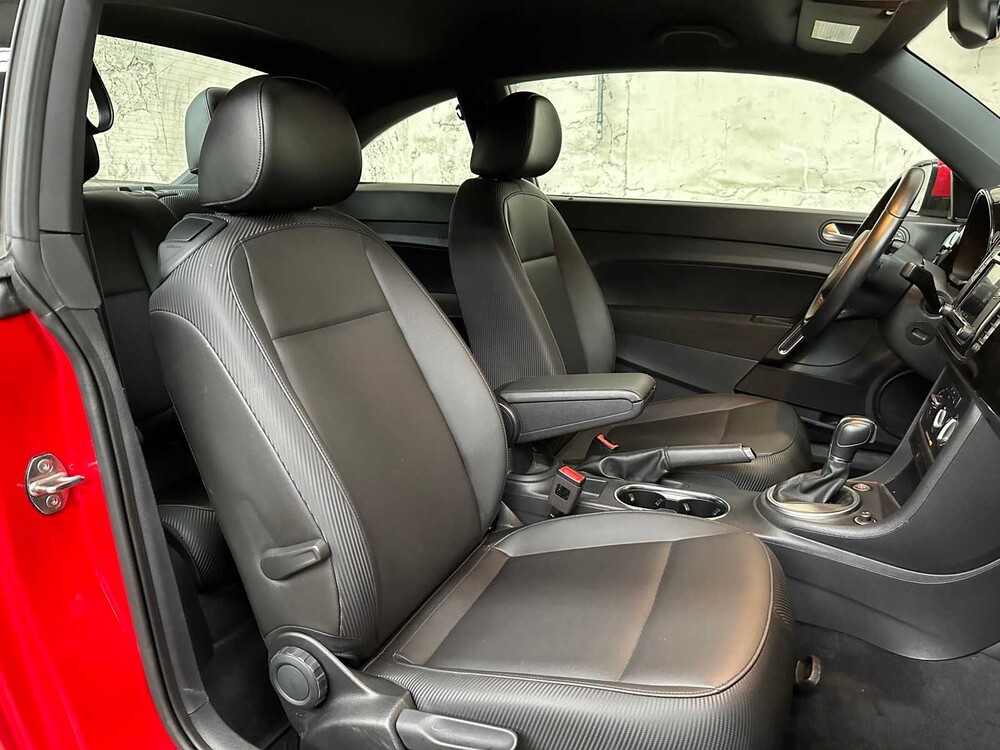 Volkswagen Käfer S 2.0 122PS 2018