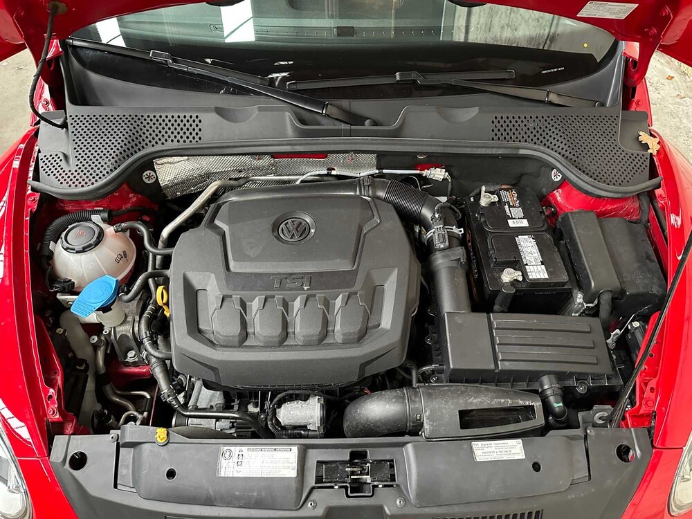 Volkswagen Käfer S 2.0 122PS 2018