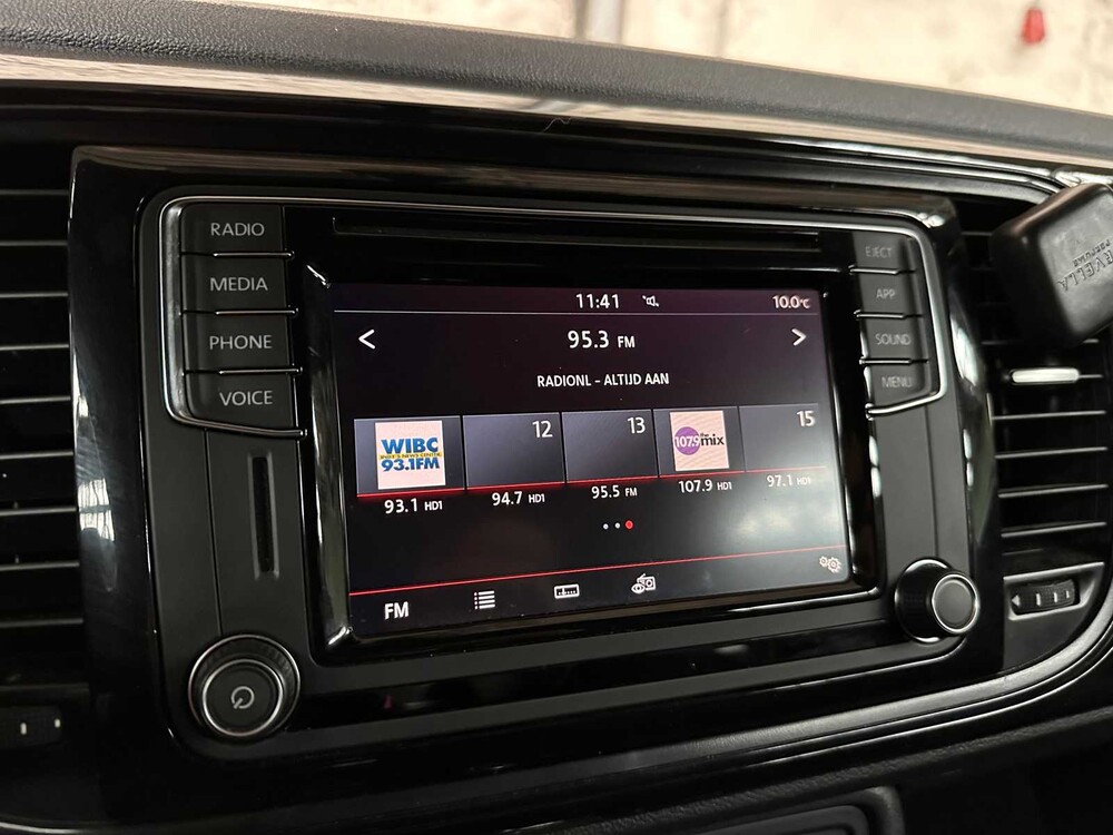 Volkswagen Käfer S 2.0 122PS 2018