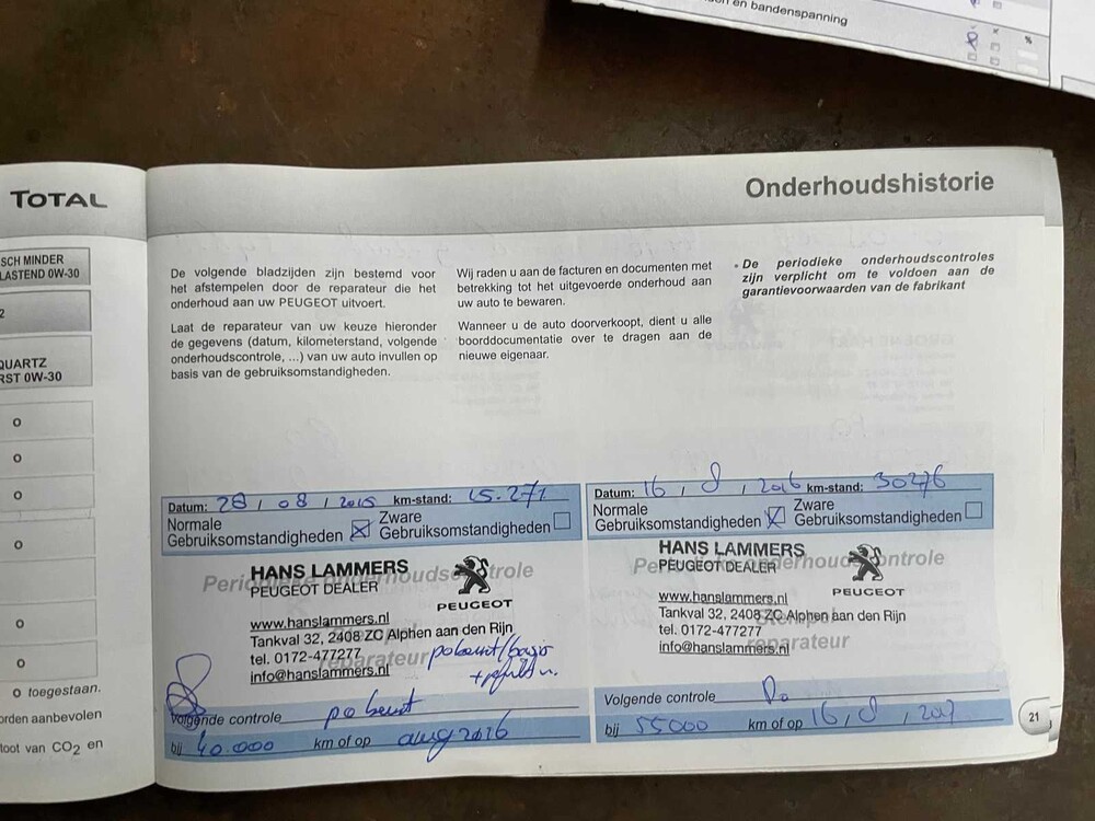 Peugeot 208 1.2 VTi Style 82PS 2014,-Orig. GB- 5-XHL-00