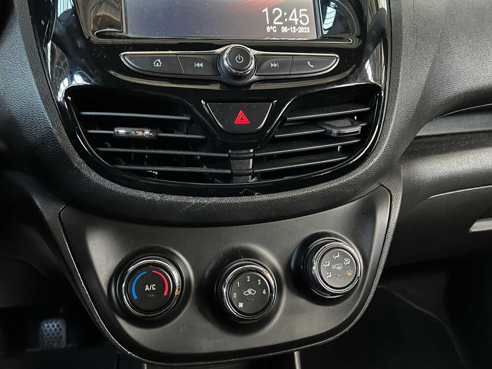 Opel KARL 1.0 Rocks Online Edition 73PS 2019 -Orig. NL-, ZH-257-R