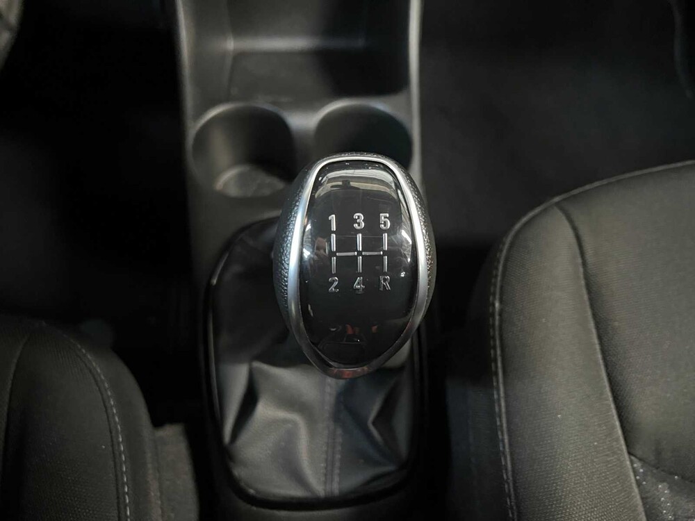 Opel KARL 1.0 Rocks Online Edition 73PS 2019 -Orig. NL-, ZH-257-R