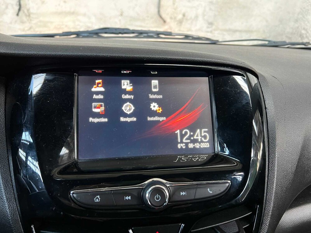 Opel KARL 1.0 Rocks Online Edition 73PS 2019 -Orig. NL-, ZH-257-R