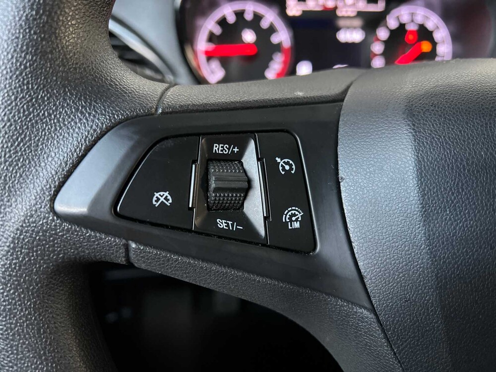 Opel KARL 1.0 Rocks Online Edition 73PS 2019 -Orig. NL-, ZH-257-R