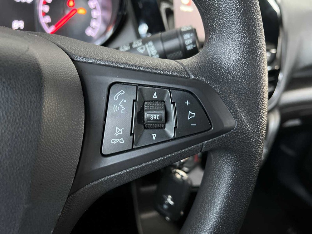 Opel KARL 1.0 Rocks Online Edition 73PS 2019 -Orig. NL-, ZH-257-R