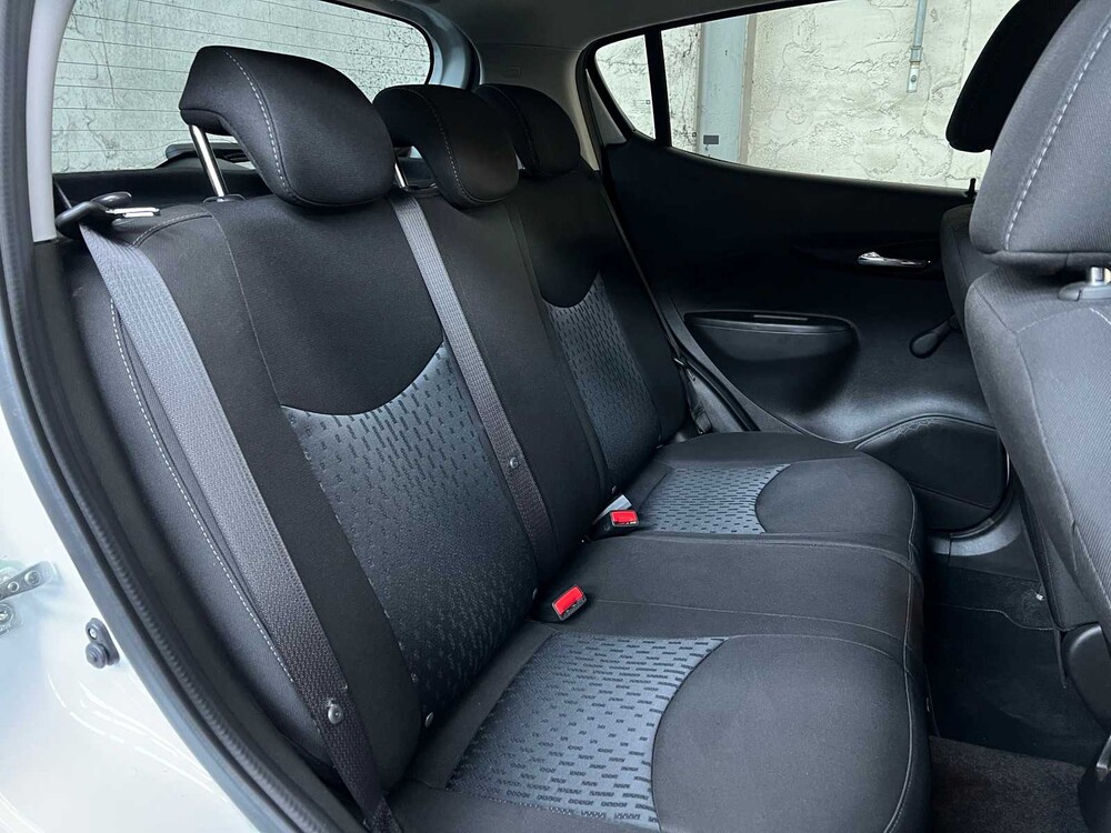 Opel KARL 1.0 Rocks Online Edition 73PS 2019 -Orig. NL-, ZH-257-R