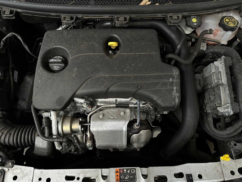 Opel Astra Sports Tourer 1.0 Turbo Business Executive 105PS 2019 -Orig. NL-, G-493-FV