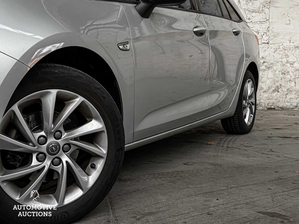 Opel Astra Sports Tourer 1.0 Turbo Business Executive 105PS 2019 -Orig. NL-, G-493-FV